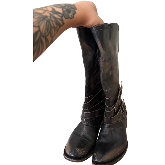 FREEBIRD Drove by Steven boots - Picture 5 of 5